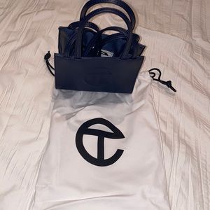 Telfar Bag